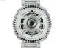 ALTERNATOR As-pl A3266 (фото 1)