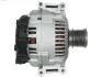 ALTERNATOR As-pl A3266 (фото 2)