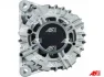 Генератор Mondeo/Focus/Kuga II 1.5/1.6/2.0TDCi 10-19 (150A/12V) As-pl A3267S (фото 1)