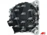 Генератор Mondeo/Focus/Kuga II 1.5/1.6/2.0TDCi 10-19 (150A/12V) As-pl A3267S (фото 3)