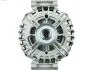 ALTERNATOR AUTOSTARTER As-pl A3277 (фото 1)