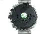 ALTERNATOR AUTOSTARTER As-pl A3277 (фото 3)