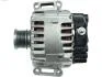 ALTERNATOR AUTOSTARTER As-pl A3277 (фото 4)