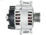 ALTERNATOR As-pl A3307S (фото 2)