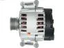 ALTERNATOR As-pl A3307S (фото 4)