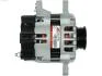 ALTERNATOR AUTOSTARTER HYUNDAI I10 1.1 07-, KIA PICANTO 1.0 04- As-pl A3315S (фото 2)