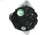 ALTERNATOR AUTOSTARTER HYUNDAI I10 1.1 07-, KIA PICANTO 1.0 04- As-pl A3315S (фото 3)