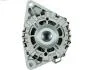 ALTERNATOR AS-PL A3316S
