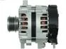 ALTERNATOR As-pl A3316S (фото 4)
