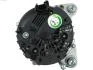 ALTERNATOR AUTOSTARTER SKODA SUPERB, VW CARAVELLE, CRAFTER, MULTIVAN, PASSAT, TRANSPORTER 2.0TDI, 3.6FSI 07- As-pl A3317 (фото 3)