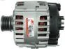 ALTERNATOR AUTOSTARTER SKODA SUPERB, VW CARAVELLE, CRAFTER, MULTIVAN, PASSAT, TRANSPORTER 2.0TDI, 3.6FSI 07- As-pl A3317 (фото 4)