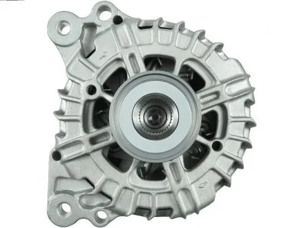 ALTERNATOR AUTOSTARTER SKODA SUPERB, VW CARAVELLE, CRAFTER, MULTIVAN, PASSAT, TRANSPORTER 2.0TDI, 3.6FSI 07- As-pl A3317