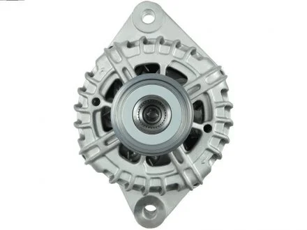 ALTERNATOR As-pl A3321