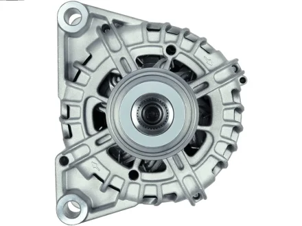 Генератор S-Max I/Focus III/Kuga II 1.5-2.0TDCi 06-19 (150A/12V) As-pl A3383S