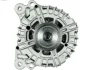 Генератор VW Golf VII/Passat B8/Tiguan II/Octavia III 1.6/2.0TDI 12- (140A/12V) A3400PR