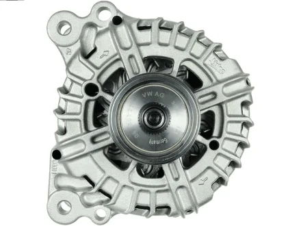 Генератор VW Golf VII/Passat B8/Tiguan II/Octavia III 1.6/2.0TDI 12- (140A/12V) As-pl A3400PR