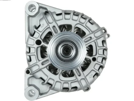 Генератор 12V 125A As-pl A3455S