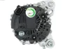 Генератор Golf VI/Octavia II/Fabia II 1.0-1.4TSI/Caddy III 1.2TSI/2.0TDI 10-15 (110A/12V) As-pl A3508S (фото 3)