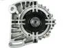 ALTERNATOR AUTOSTARTER A4003PR FIAT PALIO 1.2 97-02, PUNTO 1.1, 1.2 93-, LANCIA Y 1.1, 1.2 95-03 A4003PR