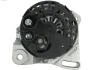 ALTERNATOR AUTOSTARTER FIAT PALIO 1.2 97-02, PUNTO 1.1, 1.2 93-, LANCIA Y 1.1, 1.2 95-03 As-pl A4003PR (фото 3)