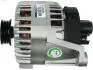 ALTERNATOR AUTOSTARTER FIAT PALIO 1.2 97-02, PUNTO 1.1, 1.2 93-, LANCIA Y 1.1, 1.2 95-03 As-pl A4003PR (фото 4)