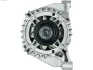 Генератор Fiat Doblo/Fiorino 1.3MJT/1.4i 05- (70A/12V) A4131S
