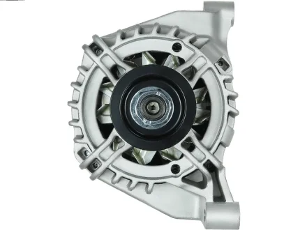 Генератор Fiat Doblo/Fiorino 1.3MJT/1.4i 05- (70A/12V) As-pl A4131S