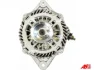 Генератор Subaru Impreza/Forester (SG/SH)/Outback (BP) 1.5-3.0i 00- (110A/12V) A5060