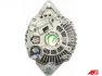 Генератор Compass/Patriot 2.0/2.4i 06- (140A/12V) As-pl A5134 (фото 3)