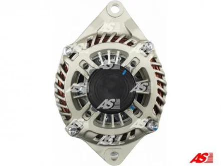 Генератор Compass/Patriot 2.0/2.4i 06- (140A/12V) As-pl A5134 (фото 1)
