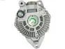 ALTERNATOR As-pl A5143 (фото 3)
