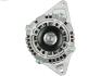 Генератор Mitsubish Lancer 1.3/1.6 95-13 (12V/80A) A5178