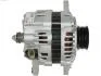 Генератор Mitsubish Lancer 1.3/1.6 95-13 (12V/80A) As-pl A5178 (фото 2)