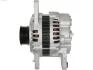 Генератор Mitsubish Lancer 1.3/1.6 95-13 (12V/80A) As-pl A5178 (фото 4)