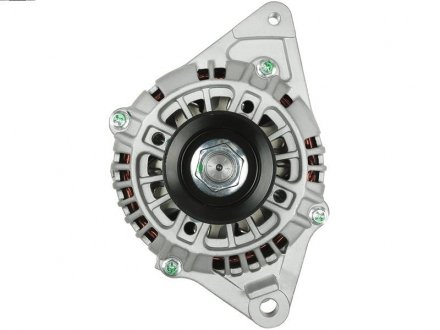 ALTERNATOR AUTOSTARTER MITSUBISHI COLT, LANCER 1.3, 1.6 94-05 As-pl A5178