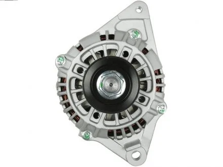 ALTERNATOR AUTOSTARTER MITSUBISHI COLT, LANCER 1.3, 1.6 94-05 As-pl A5178