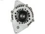 ALTERNATOR AUTOSTARTER As-pl A5224 (фото 1)