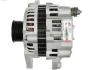 ALTERNATOR AUTOSTARTER As-pl A5224 (фото 4)