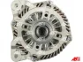 Генератор Megane/Kangoo II/Duster 1.5dCi 03- (210/12V) As-pl A5230 (фото 1)