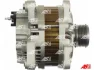Генератор Megane/Kangoo II/Duster 1.5dCi 03- (210/12V) As-pl A5230 (фото 2)