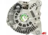 Генератор Megane/Kangoo II/Duster 1.5dCi 03- (210/12V) As-pl A5230 (фото 3)