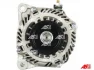 Генератор Mitsubishi Outlender/Grandis 04-11 (12V/110A) A5240