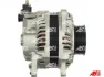 Генератор Mitsubishi Outlender/Grandis 04-11 (12V/110A) As-pl A5240 (фото 2)