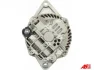Генератор C-CROSSER/PEUGEOT 4007/LANCER/OUTLANDER II 1.8-2.4 06- (120A) As-pl A5242 (фото 3)