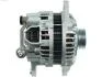 ALTERNATOR As-pl A5257 (фото 2)