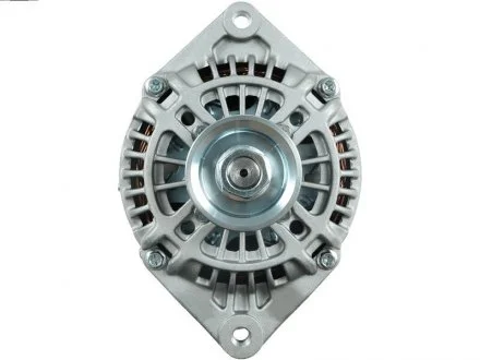 ALTERNATOR As-pl A5257 (фото 1)