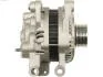 ALTERNATOR AUTOSTARTER As-pl A5267 (фото 2)