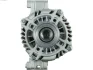Генератор Grand Cherokee IV/Cherokee 2.4/3.6i 10- (160A/12V) As-pl A5353 (фото 1)