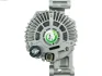 Генератор Grand Cherokee IV/Cherokee 2.4/3.6i 10- (160A/12V) As-pl A5353 (фото 3)