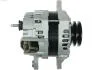 ALTERNATOR AUTOSTARTER As-pl A5355 (фото 2)